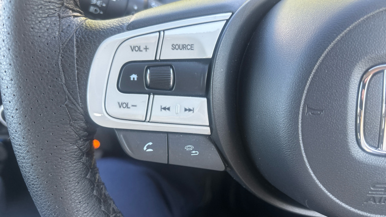 Honda Jazz 1.5 i-MMD Hybrid SE 5dr eCVT Hybrid Hatchback